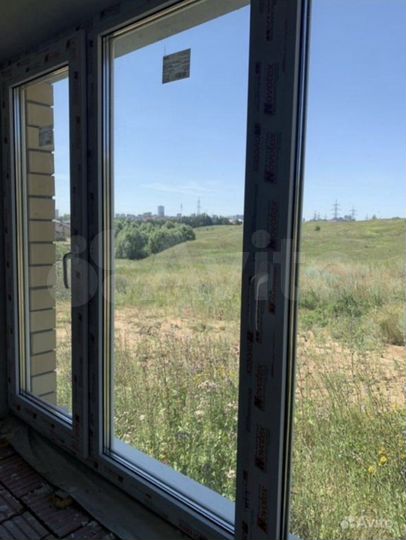 Дом 107 м² на участке 10 сот.