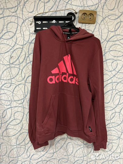 Кофта adidas originкокофта