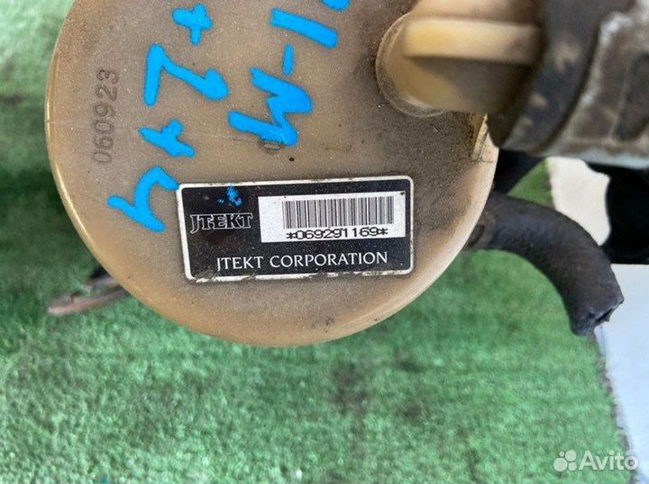 Насос гидроусилителя Mazda Axela BK5P