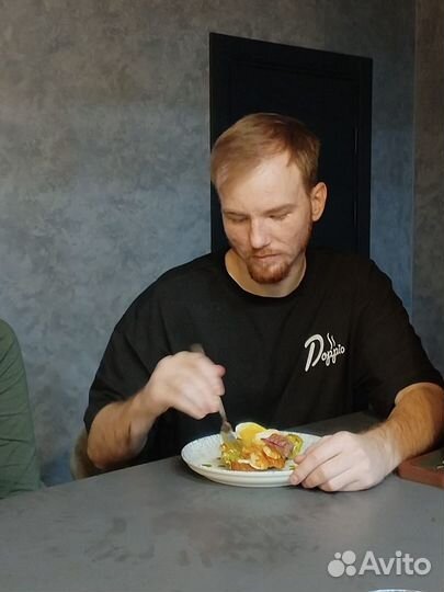 Курсы бариста Волгоград