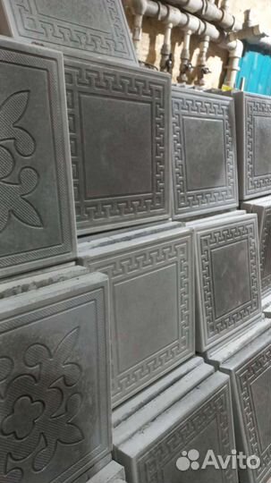 Брусчатка *кирпичик * старый город