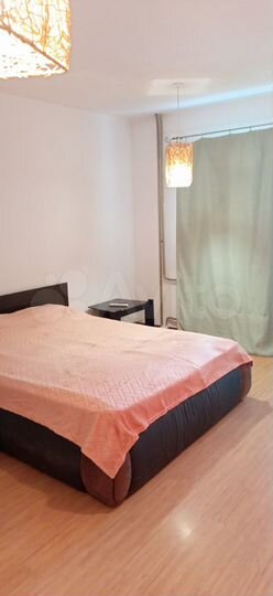 1-к. квартира, 37 м², 11/24 эт.