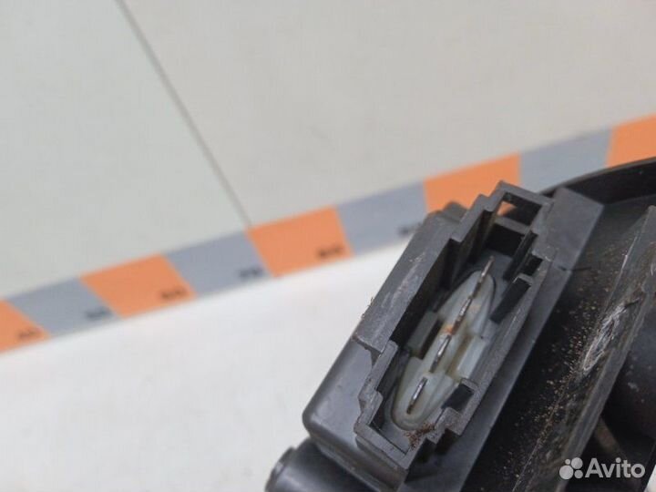 Резистор отопителя Skoda Octavia A4 1.8 1998