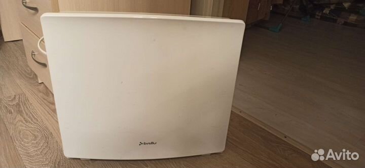 Очиститель воздуха Ballu