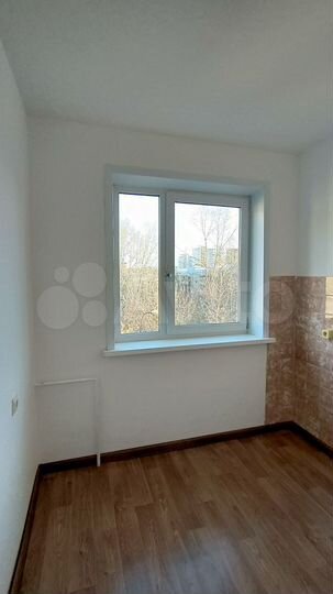 3-к. квартира, 61 м², 5/5 эт.