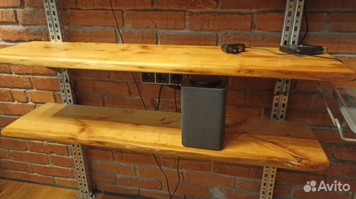 Мебель в стиле лофт на заказ