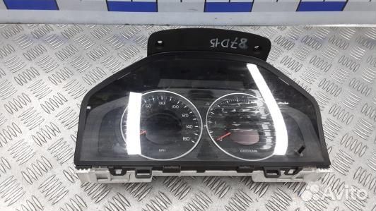 Щиток приборов volvo XC60 (87D15IT01)