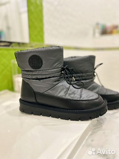 Дутики