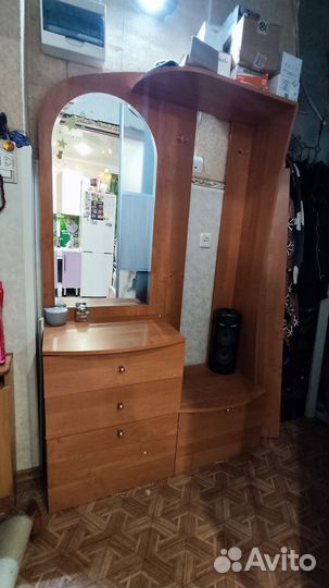 Прихожая бу