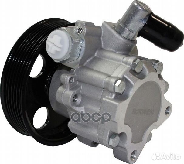 Насос гидроусилителя руля p1089hg Motorherz