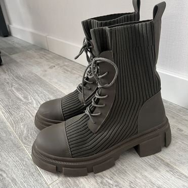 Ботинки челси 40