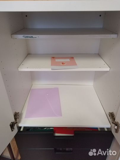 Детский шкаф IKEA стува