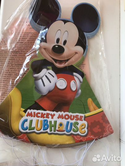 Фотозона / растяжка/ шары/ топпер