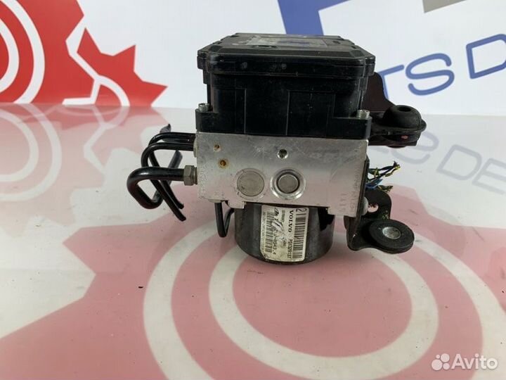 Блок аbs Volvo S60 2012