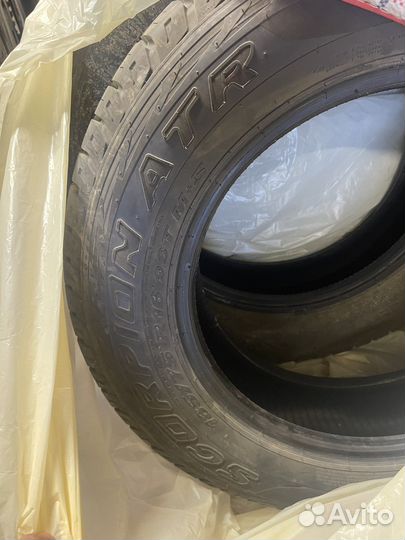 Pirelli Scorpion ATR 185/75 R16