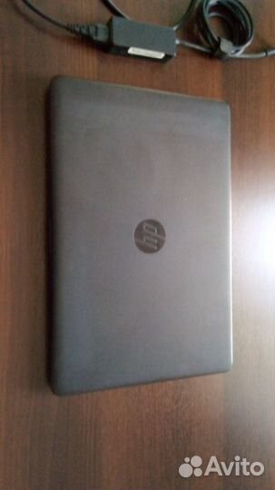 Ноутбук hp 2019