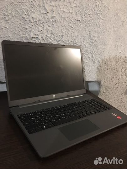 Ноутбук hp laptop 15s