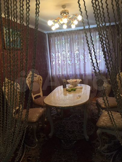 3-к. квартира, 70 м², 4/5 эт.