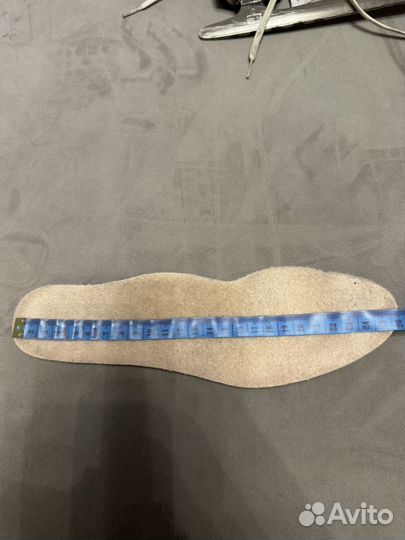 Коньки фигурные Gfaf Splendid 40р