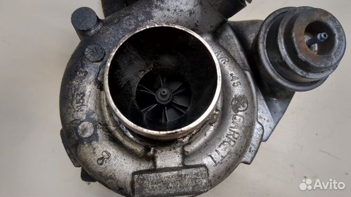 Турбина Opel Vivaro, 2007