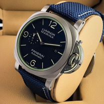 Часы мужские Panerai luminor marina