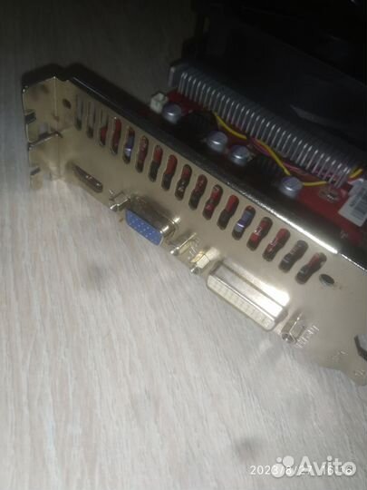 Geforce 9800 GT(1Gb)