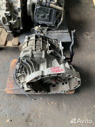 Вариатор W10B16 Мини Hatch R250 gacvt16z W10 1.6