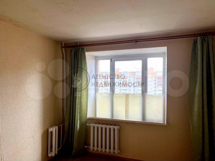 2-к. квартира, 71,9 м², 9/9 эт.