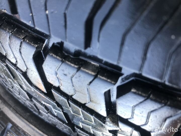 КАМА Кама-232 205/70 R15 95