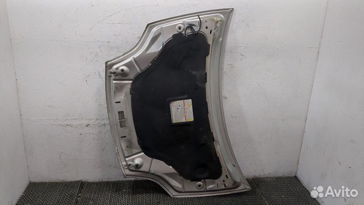 Капот Fiat Bravo, 2007