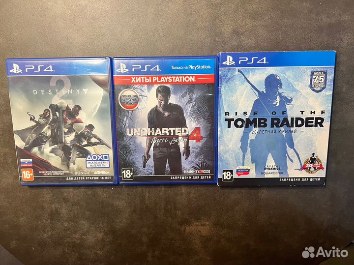 Игра для приставки