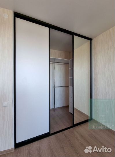 Гардеробная