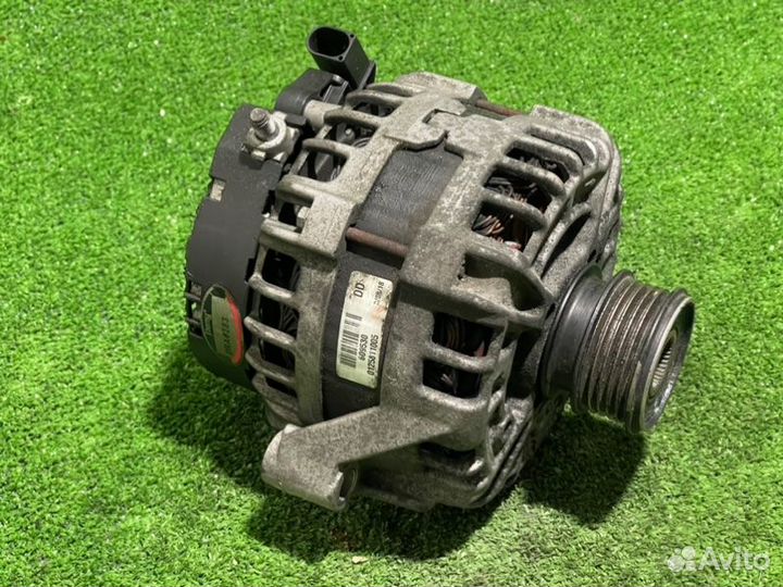 Генератор Volvo S60 S80 V70 Xc60 Xc70