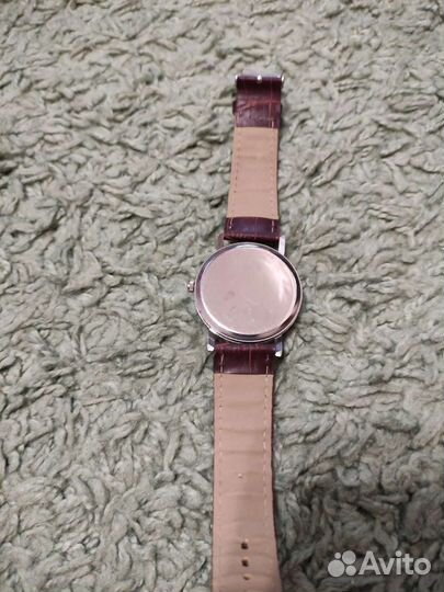 Часы наручные