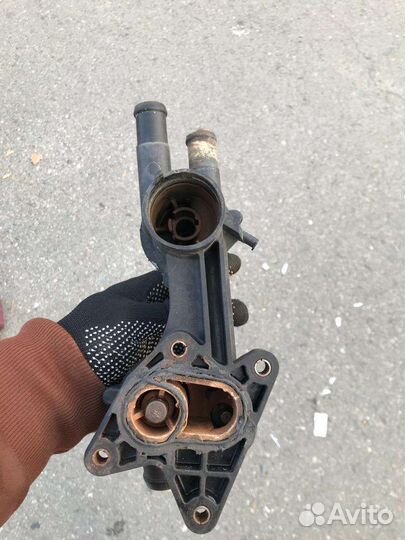 Корпус термостата