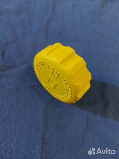 Крышка расширительного бачка Lanos