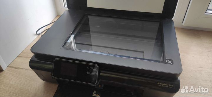 Принтер.мфу