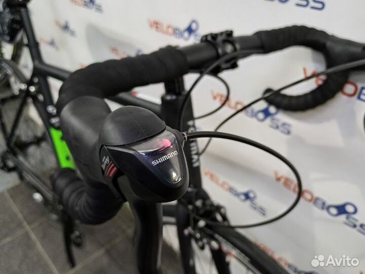 Велосипед Format 2232 700С шоссейный