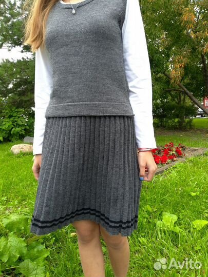 Уроки вязания на вязальной машине