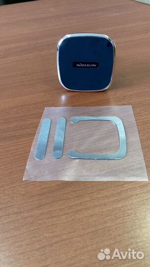 Беспроводное зарядное устройство Nillkin