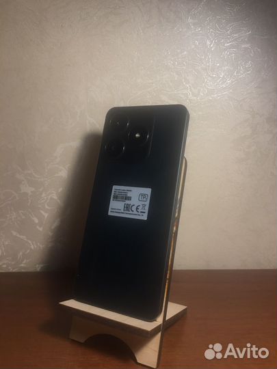 realme C61, 6/128 ГБ