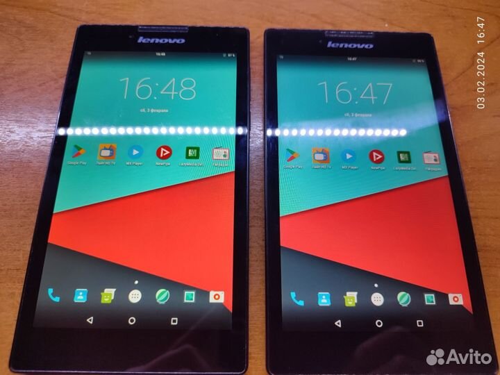 Планшет - телефон Lenovo a7-30 1/8gb в отл сост