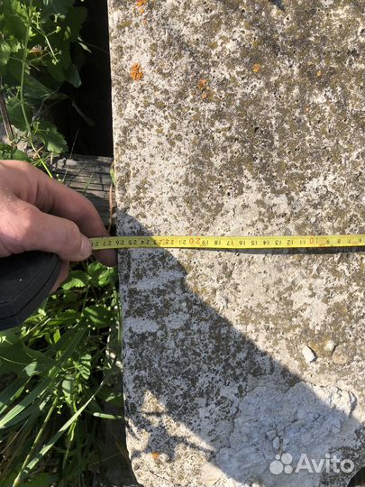 Столбы ж/б пасанки