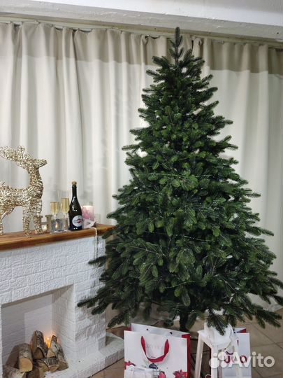 Елка искусственная