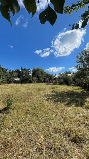 Участок 7,9 сот. (ИЖС)