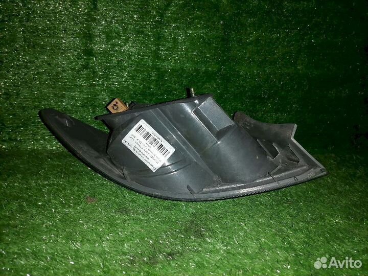 Фонарь (стоп сигнал) правый 220-61971 седан/черный