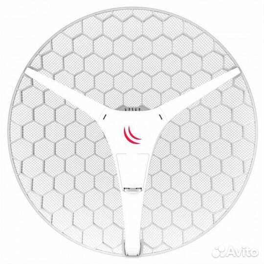 Сетевое оборудование Ubiquiti, MikroTik и TP-link