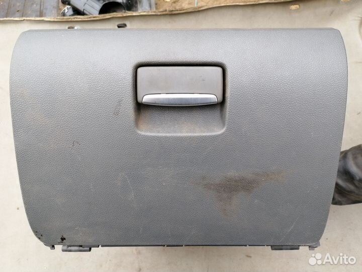 Бардачок для Ford Focus II 2008-2011