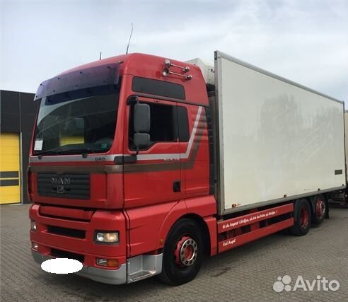 Грузоперевозки