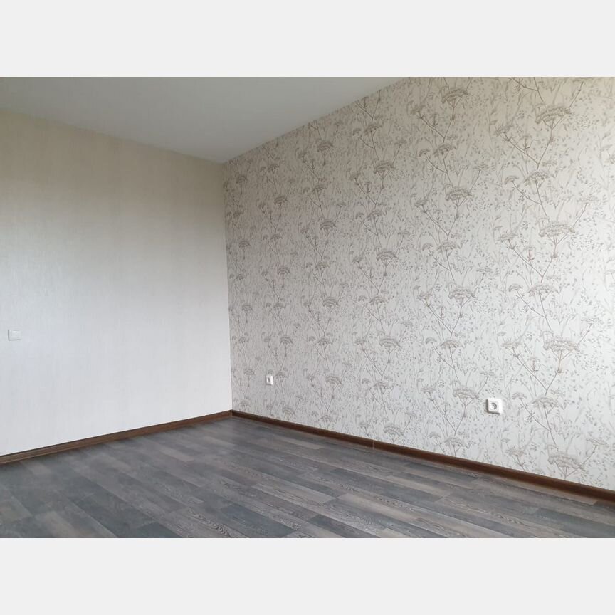 2-к. квартира, 54,7 м², 2/9 эт.